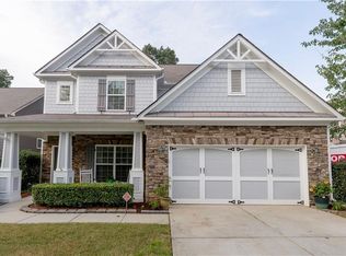 9333 Opal Dr, Douglasville, GA 30135