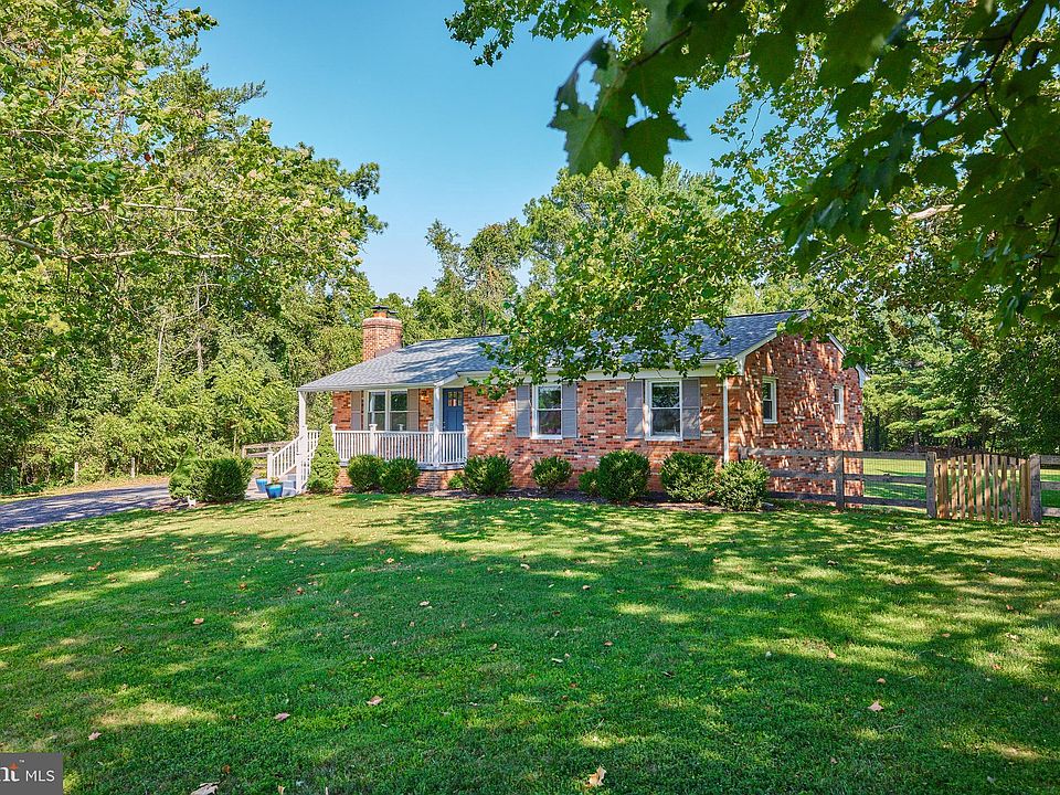 15038 Owls Nest Rd, Nokesville, VA 20181 Zillow