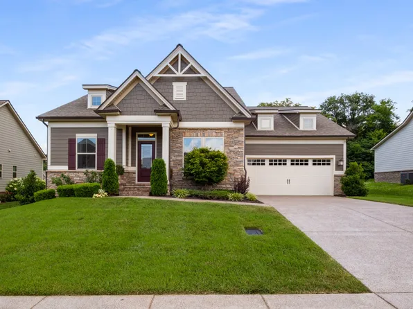 6926 Wellsford Ln, College Grove, TN 37046