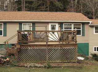 9472 State Route 96, Trumansburg, NY 14886