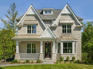 179 Harbor St, Glencoe, IL