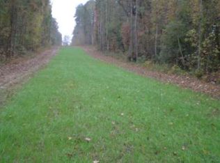 Na Burris Rd, Smithdale, MS 39664