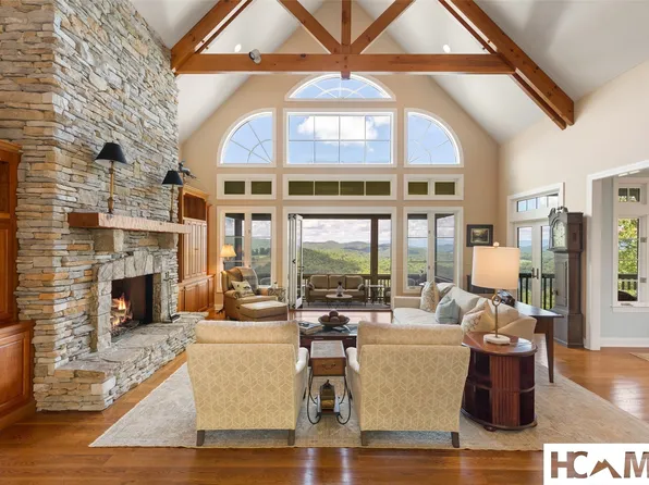112 Willowbrook Court, Highlands, NC 28741