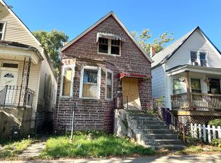 7238 S May St, Chicago, IL 60621