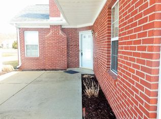 8427 Waterleaf Ln #7, West Chester, OH 45069