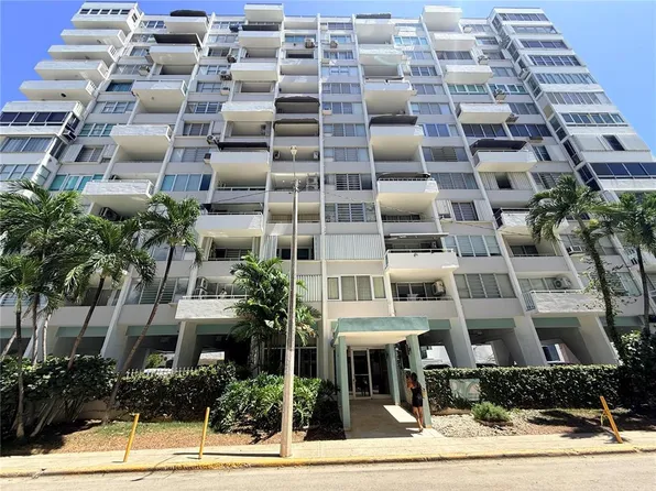 14 CALLE MARSEILLES #204, SAN JUAN, PR 00907