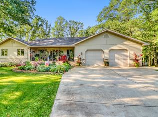 37895 SW Height Of Land Dr, Rochert, MN 56578