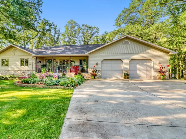 37895 SW Height Of Land Dr, Rochert, MN 56578