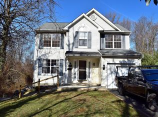 1930 Old Frederick Rd, Baltimore, MD 21228