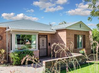 341 W Roma Ave, Phoenix, AZ 85013