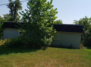 286 & 290 S Market St, West Union, OH
