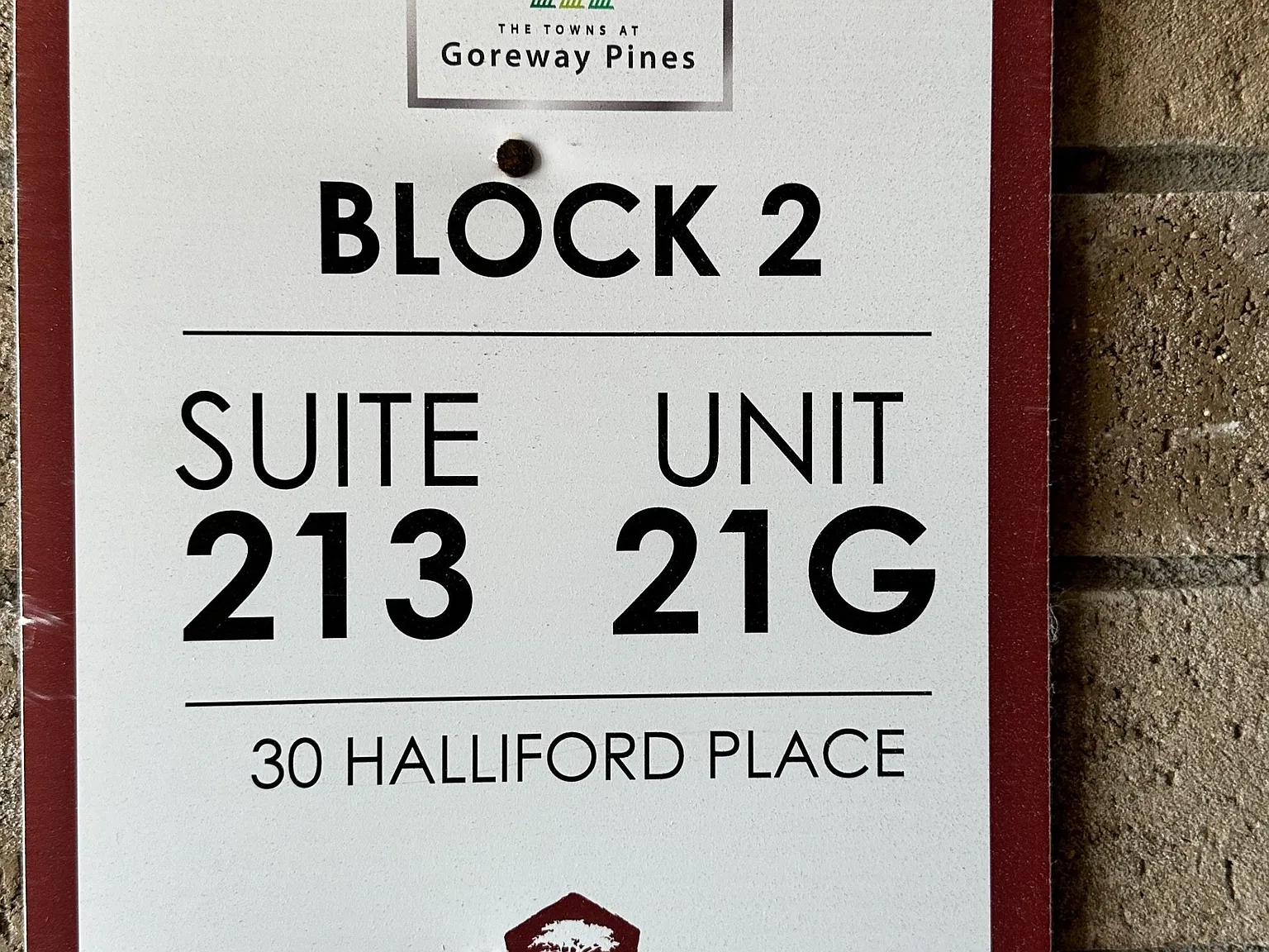 2 bed, $2,600 — Photo 4