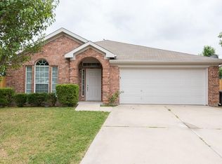5013 Diamond Springs Ct, Fort Worth, TX 76123