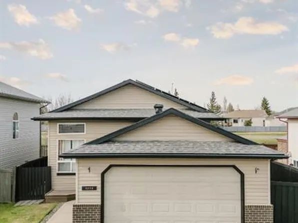 8934 S 115th Ave, Grande Prairie, AB T8X 1V1