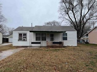 4656 S Laclede Ave, Wichita, KS 67217