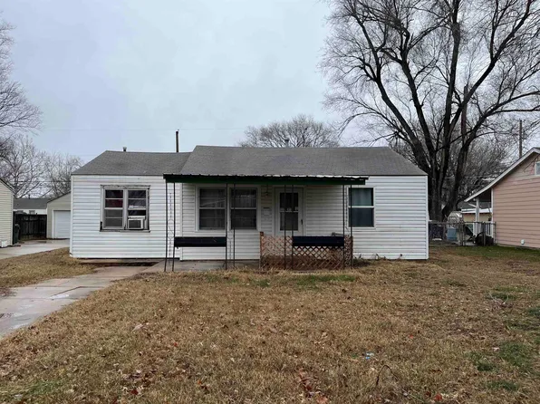4656 S Laclede Ave, Wichita, KS 67217