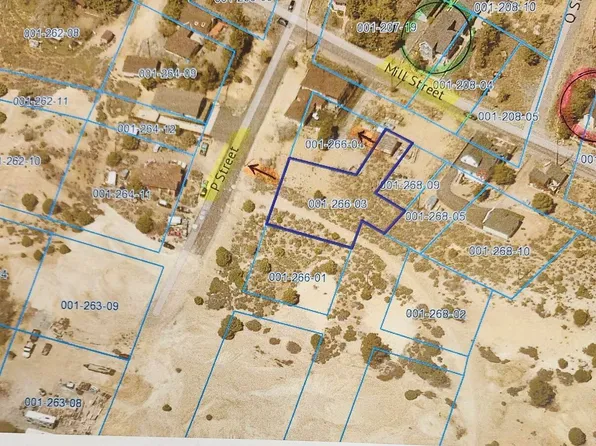 377 E Mill St, Virginia City, NV 89440