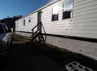 18295 Pioneer Rd, Three Forks, MT 59752