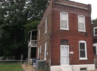 3321 N 19th St, Saint Louis, MO