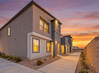 6113 Musas Garden St, North Las Vegas, NV 89081