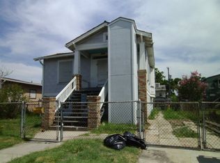 5023 Avenue R, Galveston, TX 77551
