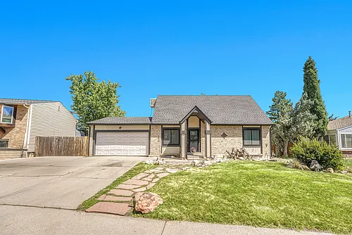 4669 S Lewiston Way Photo 1