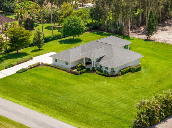 12878 N 70th Pl Place N, The Acreage, FL 33412