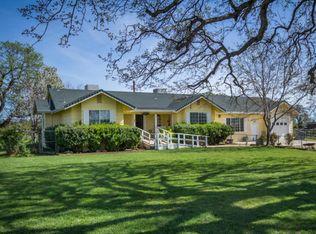 3433 Majestic Oak Cir, Cottonwood, CA 96022