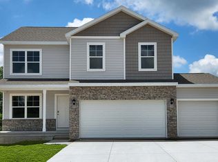 210 Dawson Dr, West Branch, IA 52358