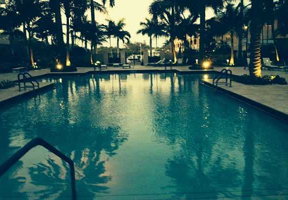2nd image of 700 E Boynton Beach Blvd Unit 1003