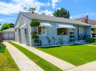 1305 S California Ave, Compton, CA 90221
