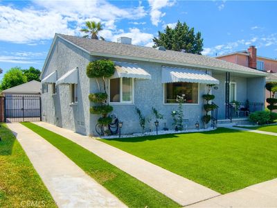 1305 S California Ave, Compton, CA, 90221