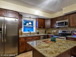 9208 Dewberry Ln, College Park, MD 20740