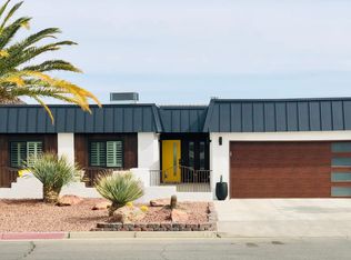 520 Patti Pl, Boulder City, NV 89005