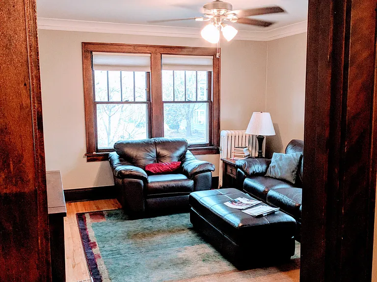Ashland & Laurel Apartments — Photo 19