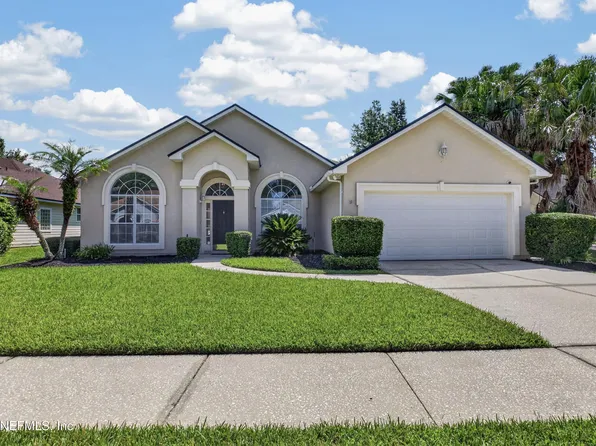 2283 LOOKOUT Landing, Fleming Island, FL 32003