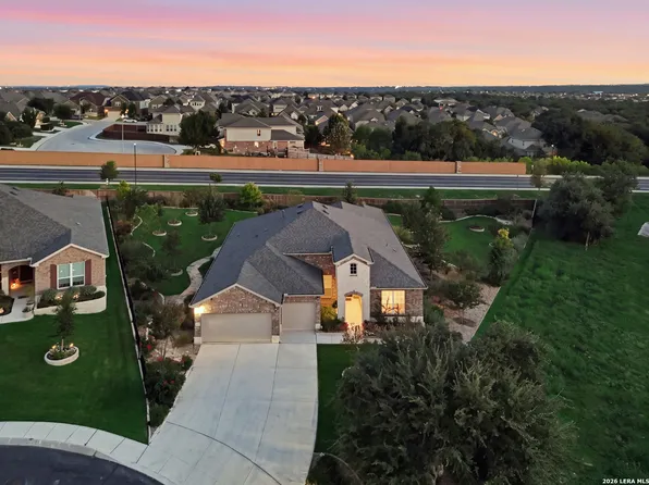 12822 Thornbrooke, San Antonio, TX 78253