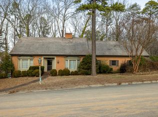 2100 Rivoli St, South Boston, VA 24592