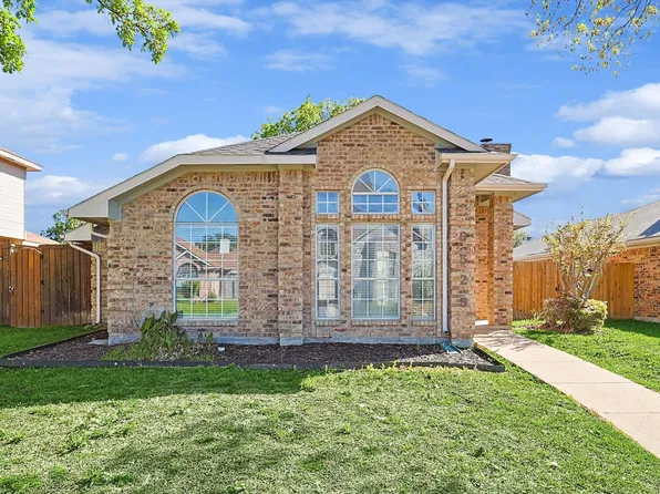 6525 Bandalia Dr, Rowlett, TX 75089
