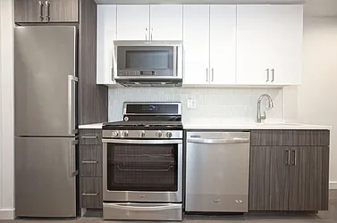 Rented by REAL New York