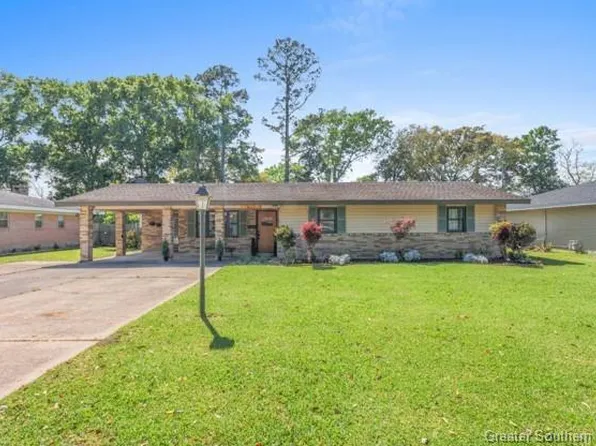423 E Norwood Dr, Jennings, LA 70546