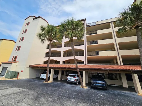 632 Marina Point Dr #6320, Daytona Beach, FL 32114