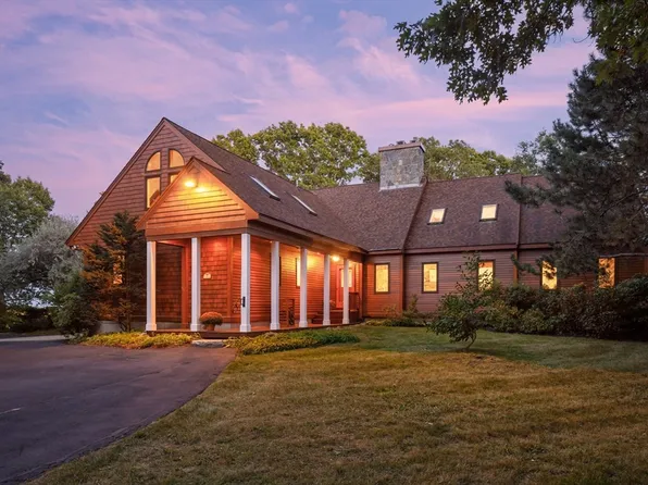 16 Seaview Ln, Newbury, MA 01951