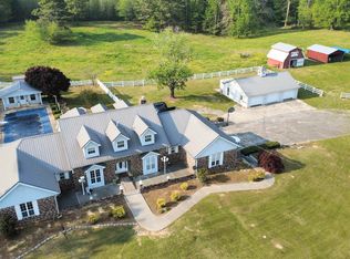 8348 Gallant Rd, Gallant, AL 35972