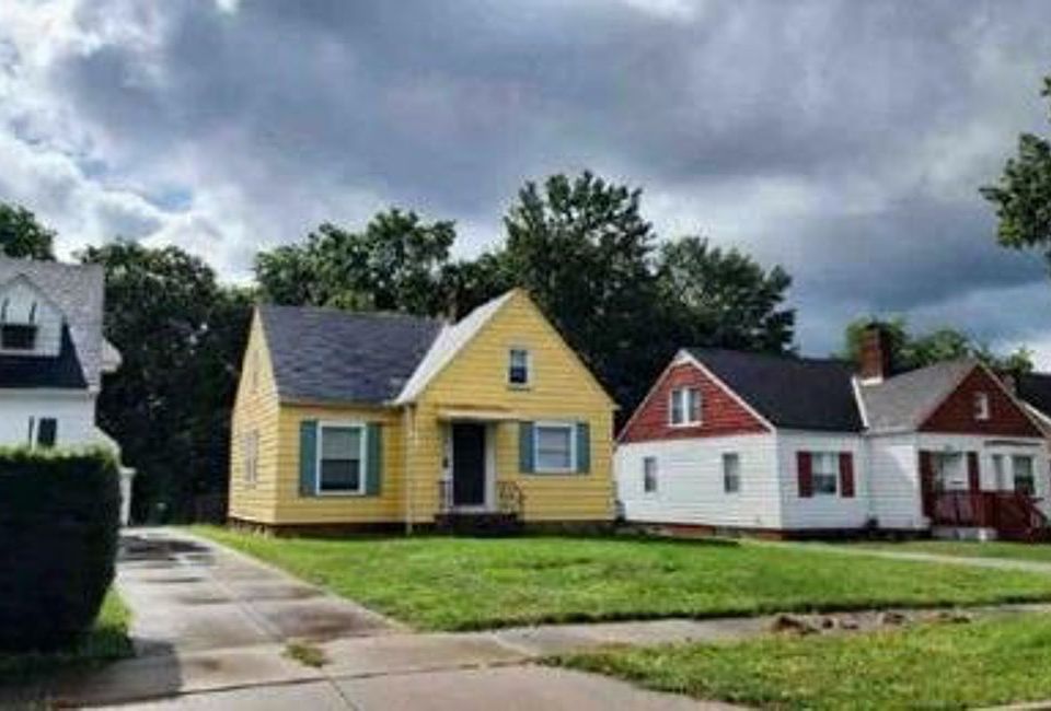 20710 Amherst Rd, Warrensville Heights, OH 44122 Zillow