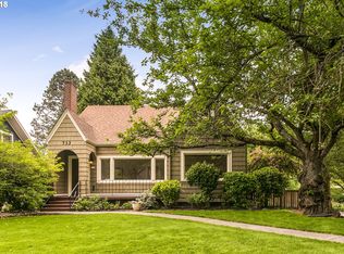 733 NE 32nd Ave, Portland, OR 97232