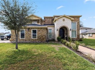 4201 Country St, Edinburg, TX 78541