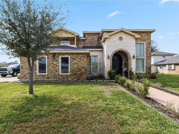 4201 Country St, Edinburg, TX 78541