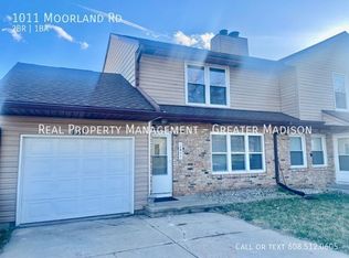 1011 Moorland Rd, Madison, WI 53713