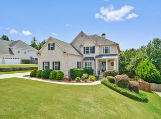 1220 Lilac Arbor Rd, Dacula, GA 30019